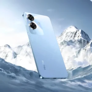 SMARTPHONE REALME NOTE 60 4GB/128GB - Image 3