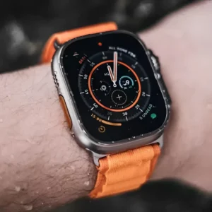 SMARTWATCH GT ULTRA 2 PULSEIRAS - Image 3