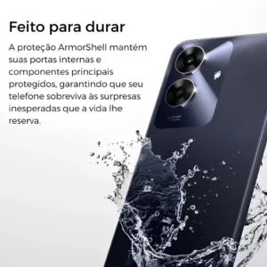 SMARTPHONE REALME NOTE 60 4GB/128GB - Image 5