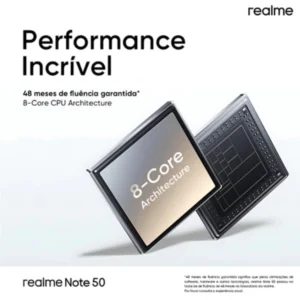 SMARTPHONE REALME NOTE 50 4GB/128GB - Image 5