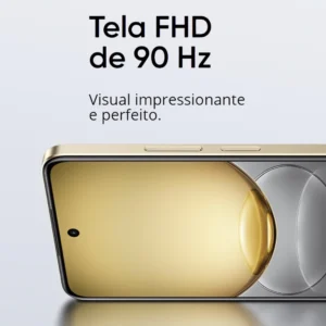 SMARTPHONE REALME C75 8GB/256GB - Image 3
