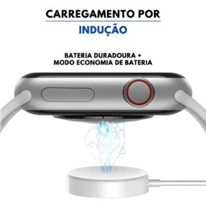 SMARTWATCH GT ULTRA 2 PULSEIRAS - Image 5