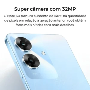 SMARTPHONE REALME NOTE 60 4GB/128GB - Image 6