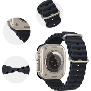 SMARTWATCH GT ULTRA 2 PULSEIRAS - Image 7