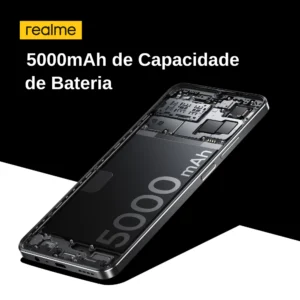 SMARTPHONE REALME NOTE 50 4GB/128GB - Image 7