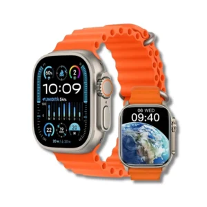 SMARTWATCH GT ULTRA 2 PULSEIRAS - Image 8