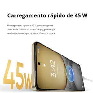 SMARTPHONE REALME C75 8GB/256GB - Image 8