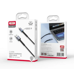 Cabo iPhone Com Led - XO-NB215 - Image 4