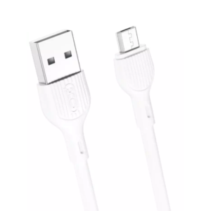 CABO PARA CELULAR XO-NB200 2.1A USB MICRO V8 2 METROS - Image 4