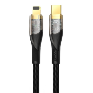 Cabo USB-C Lightning PD 27W - XO-NB-Q223A - Image 2