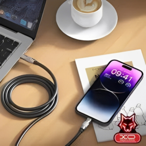Cabo USB-C Lightning - XO-NB-Q228A - Image 2