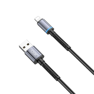 Cabo iPhone Com Led - XO-NB215 - Image 2