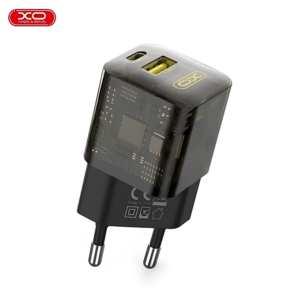 Fonte Carregador USB 30W - XO-CE05 - Image 2