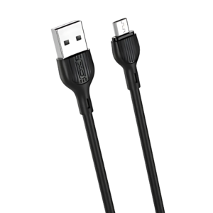 CABO PARA CELULAR XO-NB200 2.1A USB MICRO V8 2 METROS - Image 3