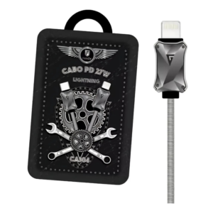 Cabo Lightning Metal Fancy - CA301 - Image 3