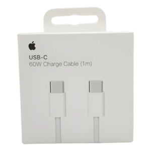 Cabo USB-C 60W 1M - A2795 - Image 3