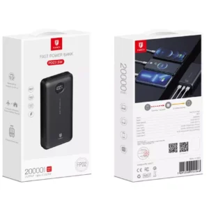 Fancy - Power Bank 20.000mAh - FP02 - Image 4