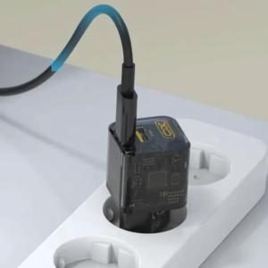 Fonte Carregador USB 30W - XO-CE05 - Image 4
