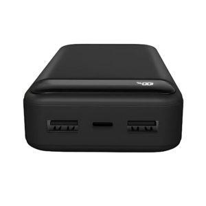 Carregador Power Bank Portatil 2 USB 20000mAh XO-PR136 - Image 4