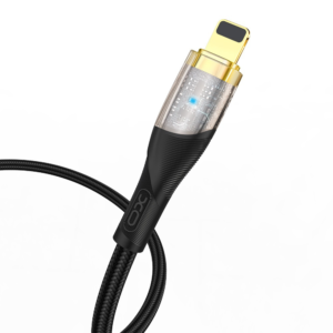 Cabo USB-C Lightning PD 27W - XO-NB-Q223A - Image 4