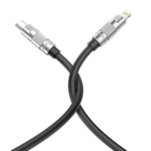 Cabo USB-C Lightning - XO-NB-Q228A - Image 4