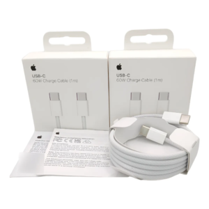 Cabo USB-C 60W 1M - A2795 - Image 5