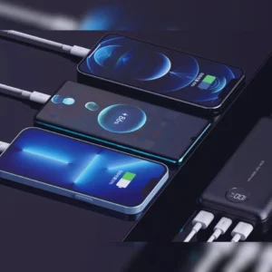 Fancy - Power Bank 20.000mAh - FP02 - Image 3